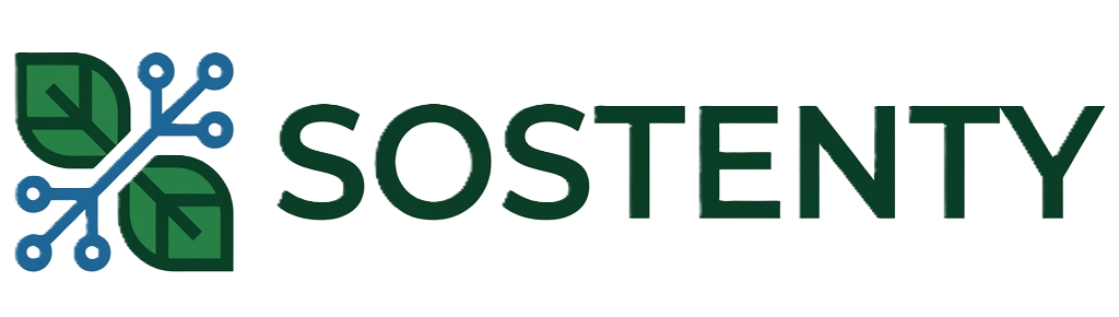 Sostenty Logo